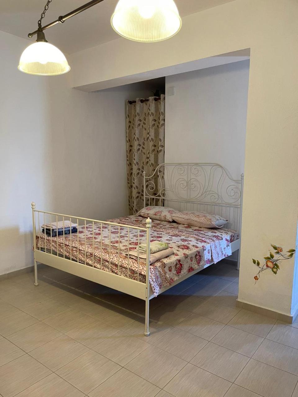 Peaceful Apartments In Elani エクステリア 写真