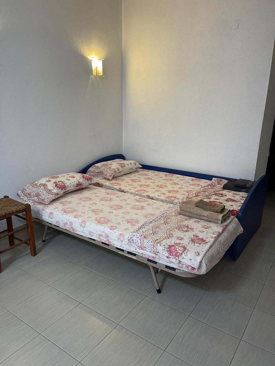 Peaceful Apartments In Elani エクステリア 写真